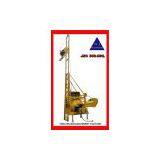 Concrete Mixer With Lifting thumbnail-1