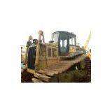Used Bulldozer CAT D6H thumbnail-1