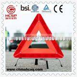 Road Emergency Warning Reflective Triangle thumbnail-1