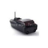 RC Fishing Bait Boat rc Control Radio Controlled With Fish Finder, Power Adaptor thumbnail-1