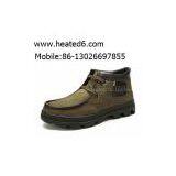 Electric Heating Shoes for Climbers thumbnail-2