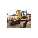 Used Excavator Komatsu PC300-7 thumbnail-2