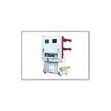 IEC62271 - 100 40.5kv VMD5 High Voltage Vacuum Circuit Breaker / Pole Distance 300 1.5 thumbnail-1