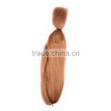 Factory Supply Wholesale Synthetic Braiding Hair thumbnail-3