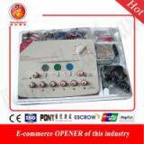 2015 New Hwato Electro Acupuncture Stimulator Ten Units Muscle Stimulator KWD808-I 6 Channels Output Electronic Stimulation thumbnail-1