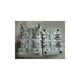 P20 H13 S136 Plastic Injection Molding , PE PVC ABS Plastic Hook thumbnail-1