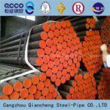 Smls Astm A333 Gr.3 Alloy Tube 1/2''-36'' thumbnail-2