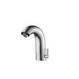 Eco-friendly Shower Commercial Sensor Faucet One Hole Bathroom Taps