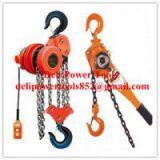 Puller ,3/4 Ton Lever Block Winch Ratchet Chain Hoist thumbnail-1