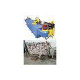 Automobile Tube CNC Pipe Bending Machine 11Kw , 0-190 Bending Angle Mingwei Switch thumbnail-1