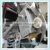 LZ- Manual Code Stamping Machine thumbnail-4