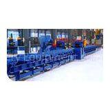 Hydraulically Type Plate Straightening Machine Of H Beam Welding Line