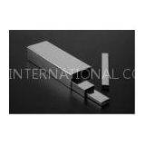 Rectangular Aluminum Tubing / Seamless Aluminium Tube 6061-T4-T6 thumbnail-1