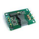 50w Dc-dc Converters Output 15V With Hiccup Mode Short Circuit Protection XD50-24S15-POC