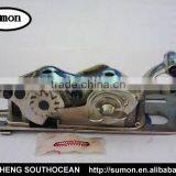 Button Sewing Machine