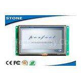 Cortex CPU 4 Wire Resistance Smart TFT LCD Display for Industrial