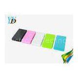 13200mAh Fast Charging Portable USB Power Pack for Laptop / Iphone / Ipod