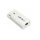 Wifi 3G External Battery Power Bank 4400mAh