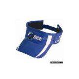 Sell Embroidered Sun Visor Cap