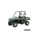 EEC/EPA 4*4 Utility Vehicle With 2 Seats thumbnail-1