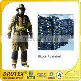Professional Inherent FR Fireproof Fabric for Fire Fighters / 150gsm Inherent Flame Retardant Aramid Fabric thumbnail-6