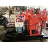 Good Quality XY Series Water Well Drilling Machine thumbnail-3
