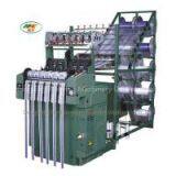 Mattress Edge Tape Weaving Machine thumbnail-1