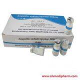 Western Medicine Ampicillin Sodium for Injection