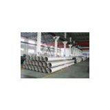 ASTM A269 Schedule 160 Stainless Steel Welded Pipes Ferritic Seamless Tubing thumbnail-1