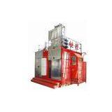 Construction Hoists-SC100 Hoist/lifter/elevator thumbnail-1