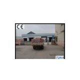 Hydraulic Stationary Lift Table thumbnail-1