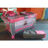 Baby Playpen thumbnail-1