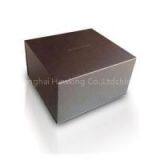 PU Leather Perfume Box thumbnail-1