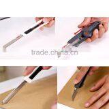 Fashionable and Effective The Retractable Knife Which Took the Patent Scissors With Multiple Functions Made in Japan thumbnail-3
