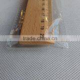 20cm Wooden Ruler Ruler ManufactureWholesale Price thumbnail-4
