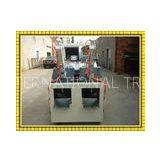 Automatic Ultrasonic Paper Cups Making Machine With Handle Applicator