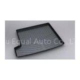 Customized Weatherguard BMW X1 Cargo Mat Black 1083mm * 887mm * 55mm thumbnail-1