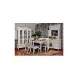 French Dining room furniture&buffet GS-LJN-A901