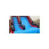 Inflatable Pirate Slide thumbnail-2