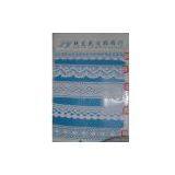 The Pearl Slices a Decorative Border thumbnail-1