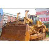 Used Cat D9r Bulldozer thumbnail-2