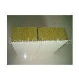 Fire Resistant Rockwool Insulation Board thumbnail-1