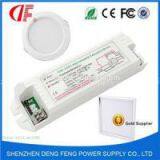 30W LED Emergency Driver , LED Energy-saving Emergency Kit With 3W 3hours Emergency Output thumbnail-1
