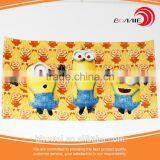 Travel Necessary Manufacture 100% Cotton Beach Towel Round Eco-Friendly Compress Beach Towel Terry Round Beach Towels thumbnail-2