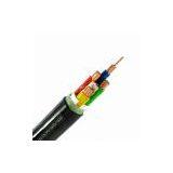 Copper Conductor XlPE Insulated PVC Outsheath Flexible Cable thumbnail-1