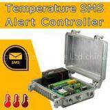 Temperature SMS Alert Controller Wireless Sensoratex Trackers