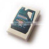 100%cotton Terry Compressed Towel thumbnail-1