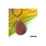 Semi-precious Stone Pendants thumbnail-1