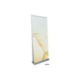 Roll up screen,A board,X banner,Stand poster,display equipment,exhibition equipment