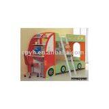 Cartoon Bed thumbnail-1